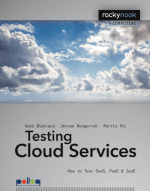 Testing cloud services book