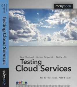 ebook Testing Cloud Services