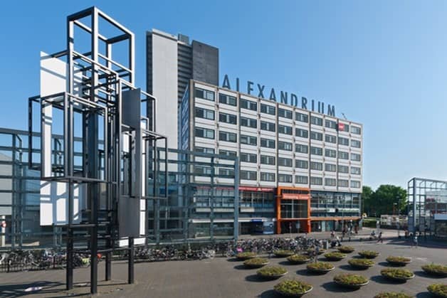 Polteq opent nieuw kantoor in Alexandrium Rotterdam
