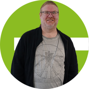 Jeroen Mengerink