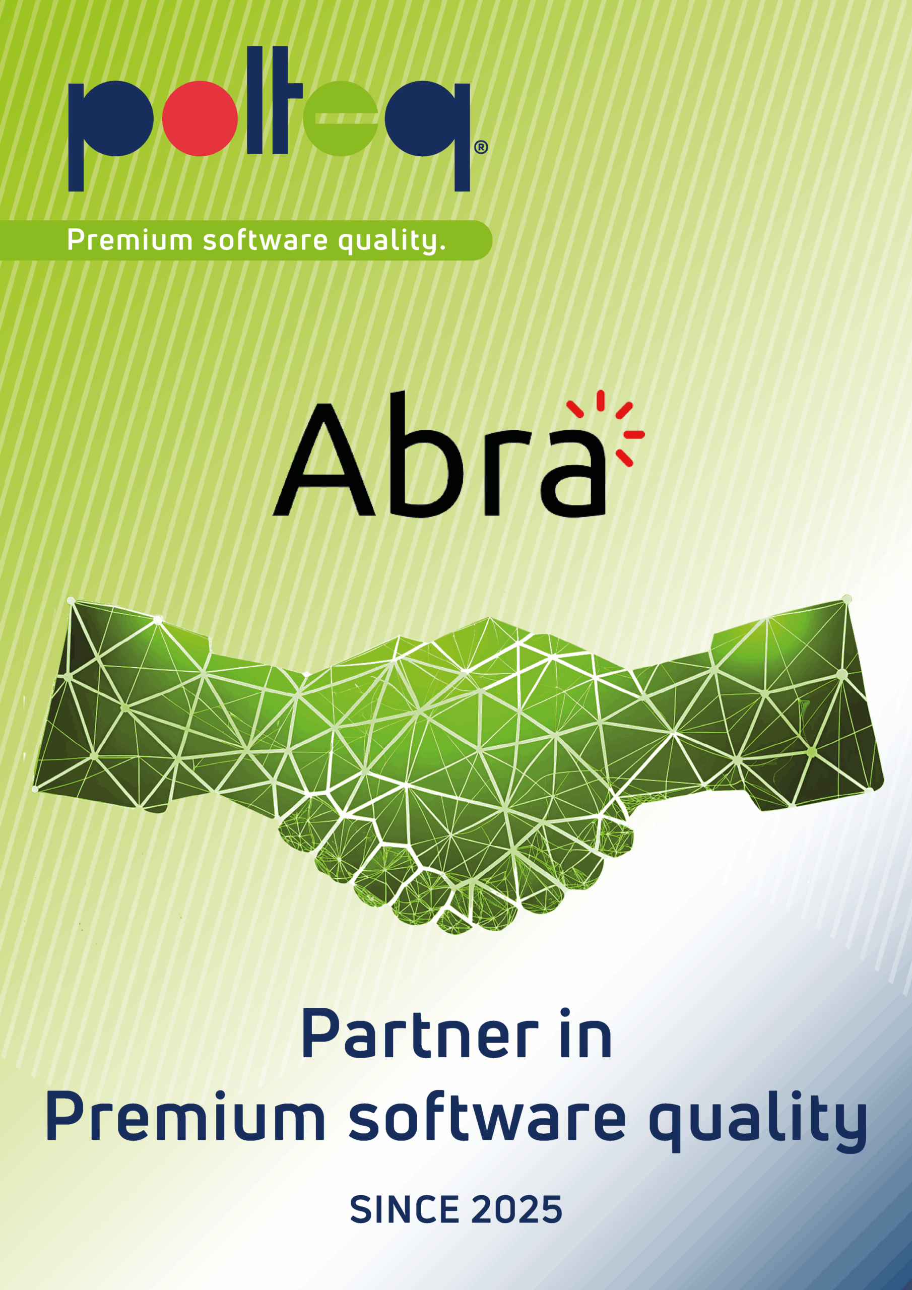 partnership oorkonde